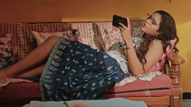 Dil To Baccha Hai S01E02 2024 Hindi Hot Web Series – Ullu